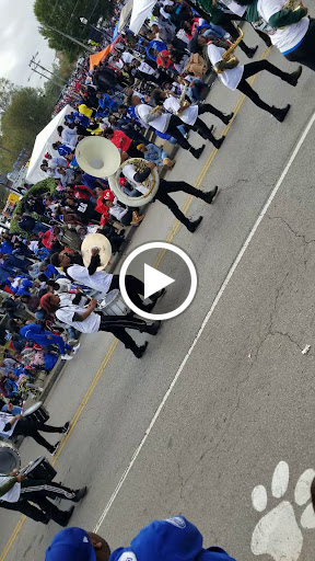 Stadium «William J. Hale Stadium», reviews and photos, 3500 John A Merritt Blvd, Nashville, TN 37209, USA