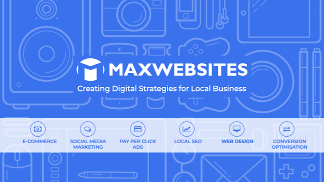 Max Websites