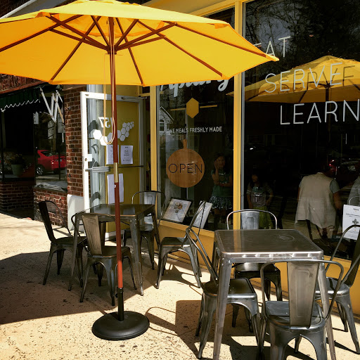 Caterer «Apiary», reviews and photos, 157 Larchmont Ave, Larchmont, NY 10538, USA