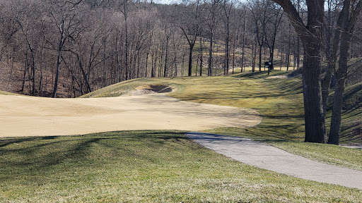 Golf Course «Annbriar Golf Course», reviews and photos, 1524 Birdie Ln, Waterloo, IL 62298, USA