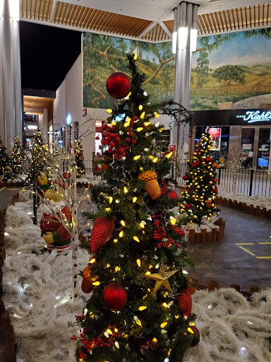 Shopping Mall «Stanford Shopping Center», reviews and photos, 660 Stanford Shopping Center, Palo Alto, CA 94304, USA