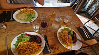 Steak du Restaurant La Tanière à Bordeaux - n°7
