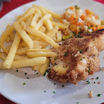 Photo n° 4 de l'avis de Tifou.4 fait le 12/10/2023 à 18:09 pour Au Lion d'Or - Hôtel/Restaurant à Burnhaupt-le-Haut