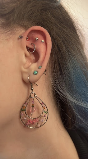 Explore sunshine tattoos ideas, creative tattoo ideas in Kissimmee, available at Fallen Heroes Tattoo & Piercing (Florida)