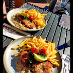 Photo n°1 de l'avis de tobstars.b fait le 23/06/2022 à 17:38 sur le  Restaurant Großenbrode à Großenbrode