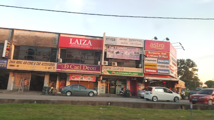 Laiza Wedding Boutique