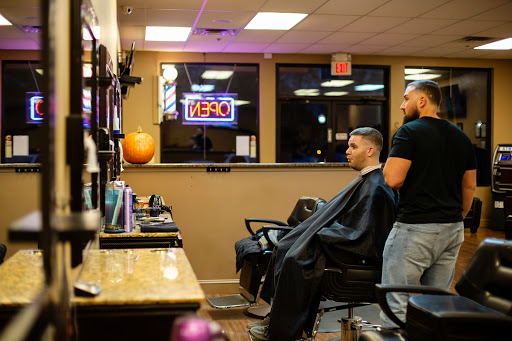 Barber Shop «Kings Barber Shop», reviews and photos, 340 NJ-34, Colts Neck, NJ 07722, USA