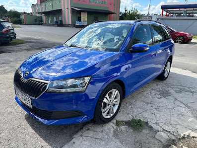 Rino Rent a Car Wypożyczlnia samochodów Warszawska 69, 26-900 Kozienice, Polska