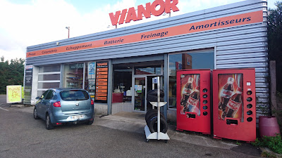 Equip'Autos à Champagnole