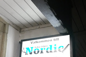 Salong Nordic