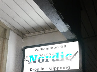 Salong Nordic