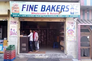 Fine Bakers Shop image