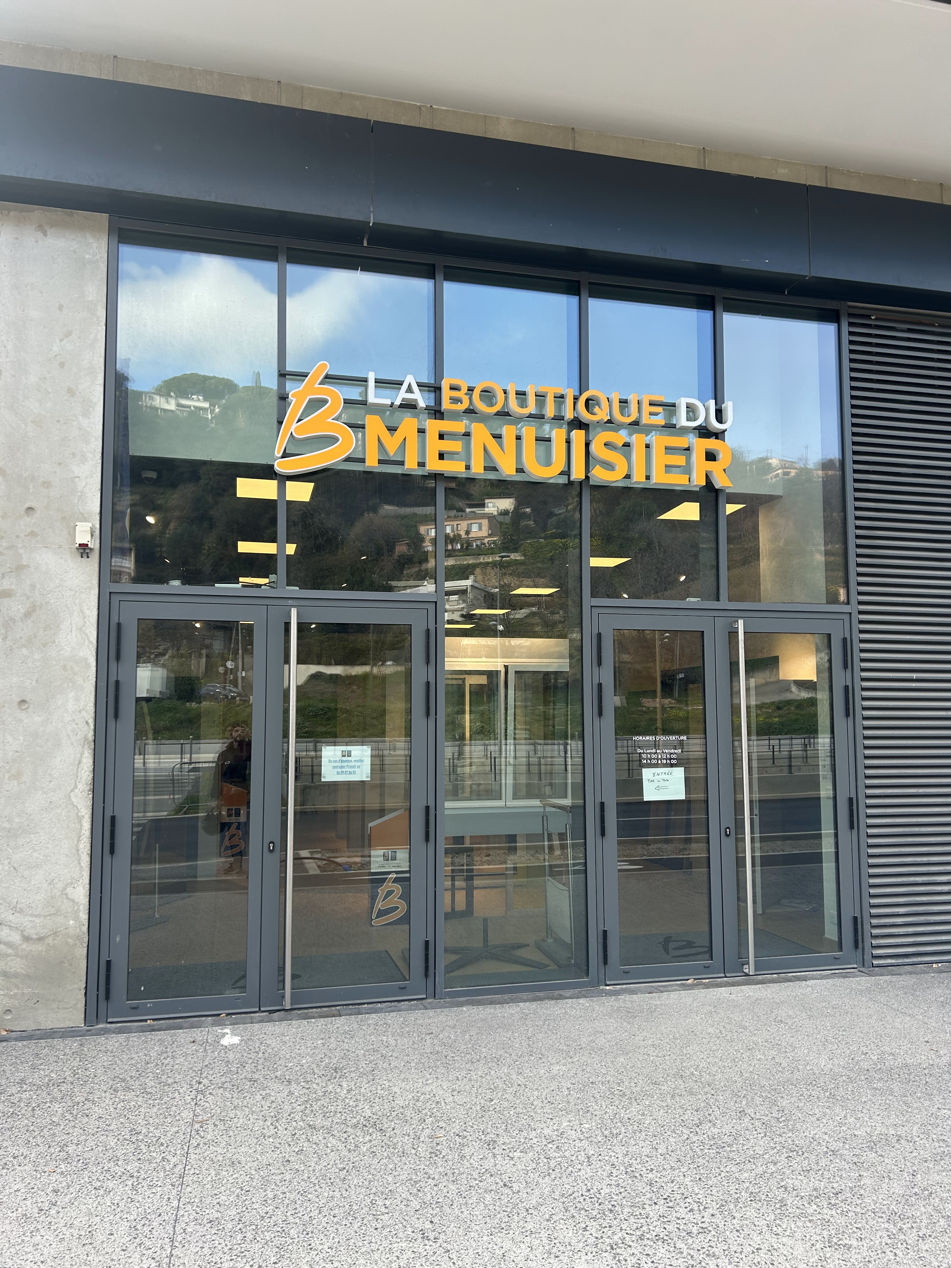Photo n° 1 de l'avis de Ben.e fait le 10/02/2024 à 14:09