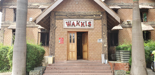 Wakkis Food, 171 Aminu Kano Cres, Wuse 2 900288, Abuja, Nigeria, Thai Restaurant, state Federal Capital Territory