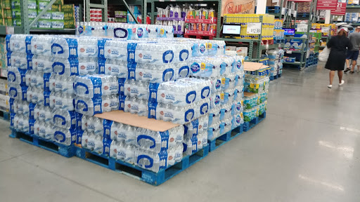 Warehouse club «BJ’s Wholesale Club», reviews and photos, 1800 Dunlawton Ave, Port Orange, FL 32127, USA