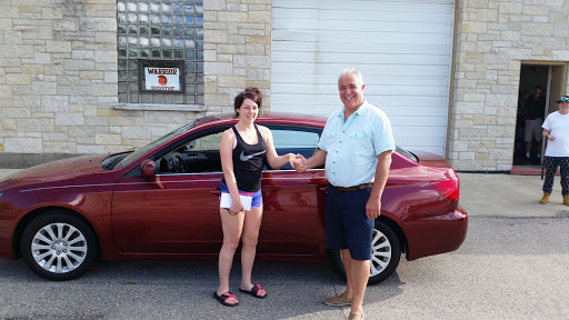 Used Car Dealer «Next Auto Sales Inc.», reviews and photos, 1112 Front St, McHenry, IL 60050, USA