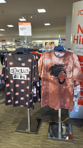 Department Store «JCPenney», reviews and photos, 21840 Hawthorne Blvd, Torrance, CA 90503, USA