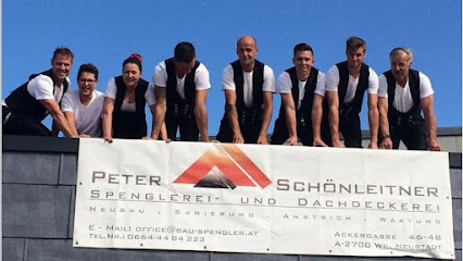 Peter Schönleitner GmbH