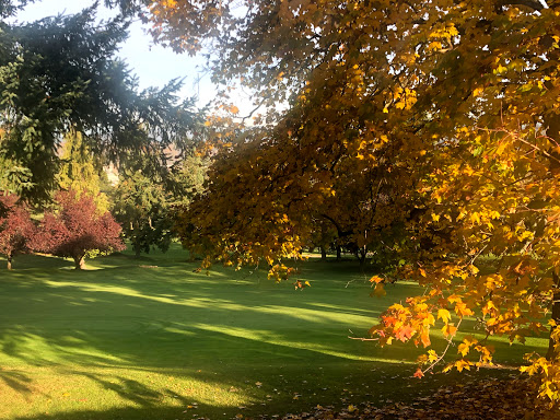 Country Club «Rainier Golf and Country Club», reviews and photos, 11133 Des Moines Memorial Dr, Seattle, WA 98168, USA