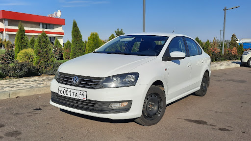 Росток авто кострома