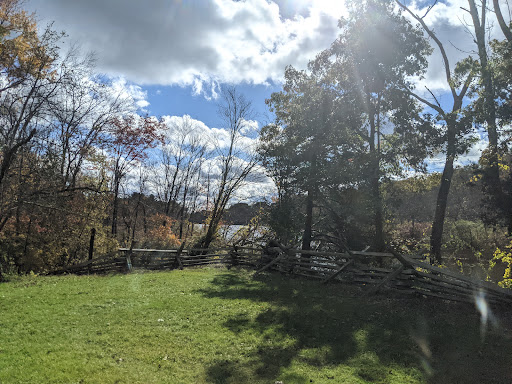Historical Landmark «Smith-Appleby House», reviews and photos, 220 Stillwater Rd, Smithfield, RI 02917, USA