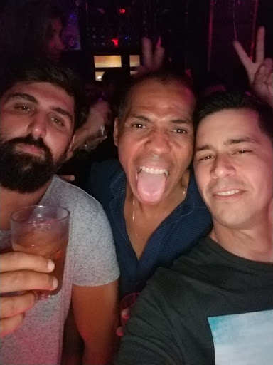 Night Club «Mynt Ultralounge», reviews and photos, 1921 Collins Ave, Miami Beach, FL 33139, USA