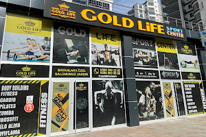 Gold Life Sport Center image