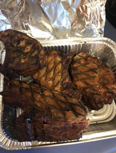 Meat Processor «Chopping Block», reviews and photos, 11003 Anderson Rd, Easley, SC 29642, USA