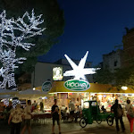 Photo n°1 de l'avis de Emmanuelle.e fait le 27/08/2019 à 20:27 sur le  Ristorante Hochey di Torsani Paolo à Misano Adriatico