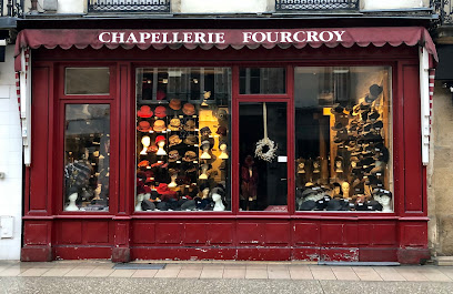 Chapellerie Fourcroy