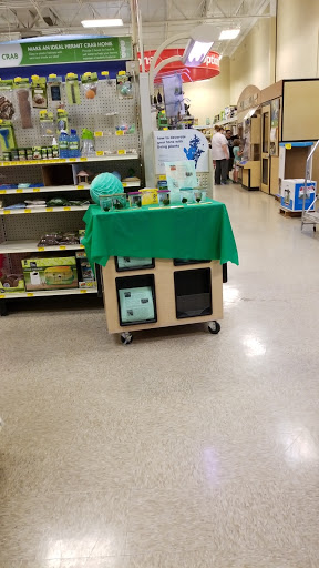 Pet Supply Store «PetSmart», reviews and photos, 534 US-441, Lady Lake, FL 32159, USA