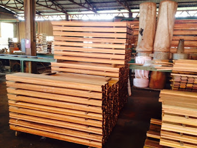 Ever Prime Timber Industry Products Sdn. Bhd.