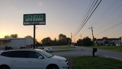 Tarvin Auto Service, Inc - Taller de reparación de automóviles en Batavia, Ohio, EE. UU.