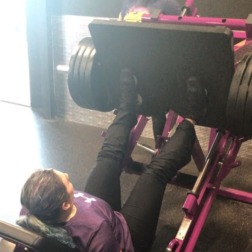 Gym «Planet Fitness», reviews and photos, 14858 Old St Augustine Rd, Jacksonville, FL 32258, USA