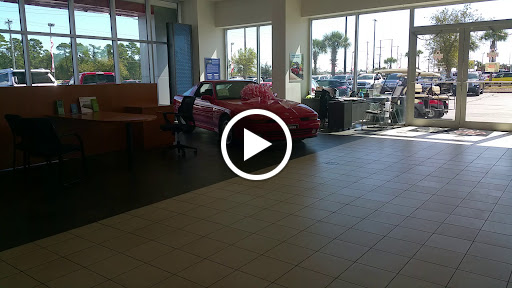Toyota Dealer «Sparks Toyota», reviews and photos, 4855 US-501, Myrtle Beach, SC 29579, USA