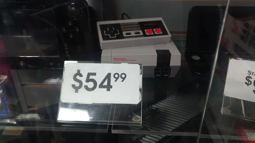 Video Game Store «GameStop», reviews and photos, 647 Boylston St, Boston, MA 02116, USA