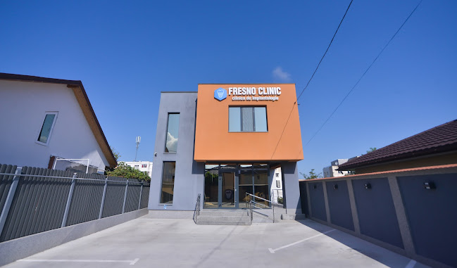 Fresno Clinic - clinica de implantologie Tulcea - <nil>