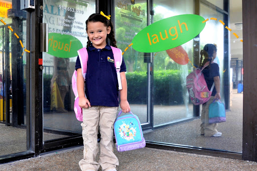 Day Care Center «Bright Minds International Academy», reviews and photos, 7150 W McNab Rd, Pompano Beach, FL 33321, USA