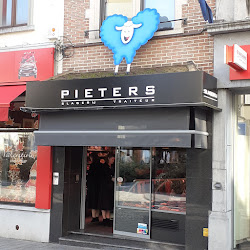 Slagerij Pieters