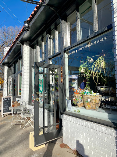 Market Across the Street, 670 Highland Ave NE, Atlanta, GA 30312, USA, 