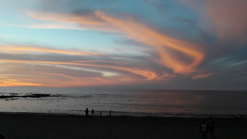 ALSH Mouriscot à Biarritz