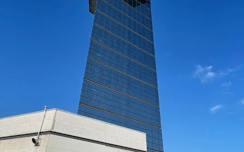 Oarai Marine Tower image