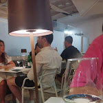 Photo n°2 de l'avis de Sara.m fait le 15/09/2023 à 18:14 sur le  Riva 21 à Otranto