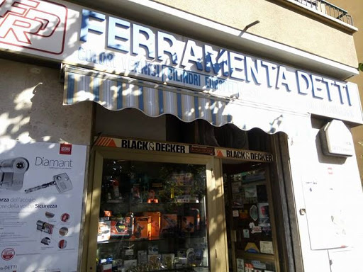 Detti Ferramenta