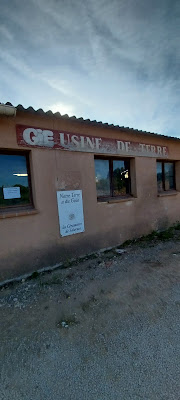 GIE FABRIQUANTS D'ARGILE à Salernes