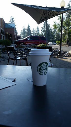 Coffee Shop «Starbucks», reviews and photos, 11260 Donner Pass Rd, Truckee, CA 96161, USA