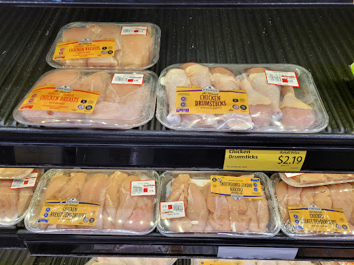 Supermarket «ALDI», reviews and photos, 244 Bloomfield Ave, Bloomfield, NJ 07003, USA