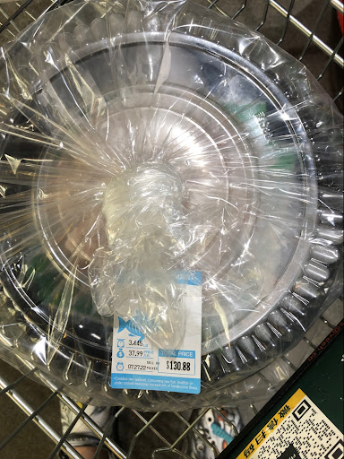 Korean Grocery Store «H Mart», reviews and photos, 100 108th Ave NE, Bellevue, WA 98004, USA