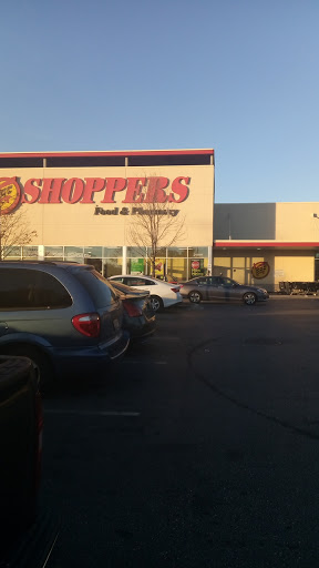 Supermarket «Shoppers Food & Pharmacy - Mondawmin», reviews and photos, 2000 Gwynns Falls Pkwy, Baltimore, MD 21216, USA