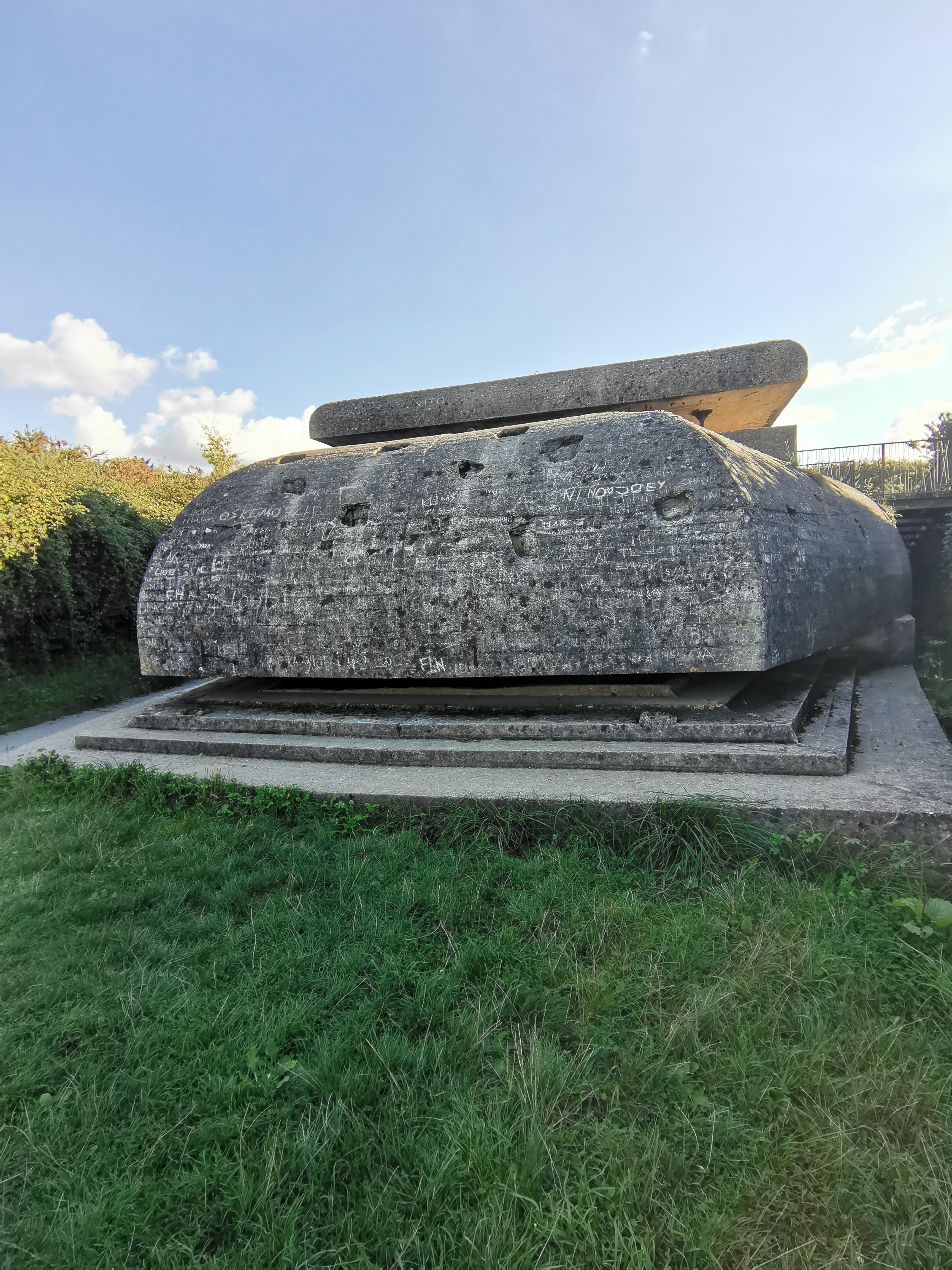 Photo n° 1 de l'avis de Guillaume. fait le 16/09/2022 à 19:44